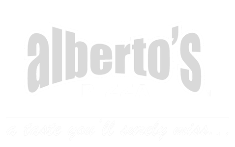 Alberto's Pizza